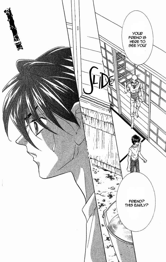 Page 44 Chapter 36 Juuoku Shoujo