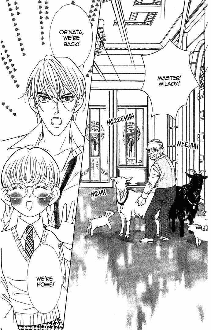 Page 55 Chapter 36 Juuoku Shoujo