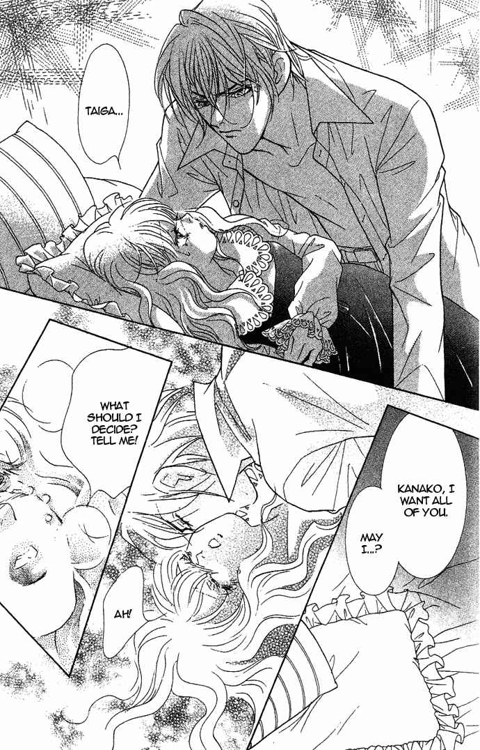 Page 64 Chapter 36 Juuoku Shoujo