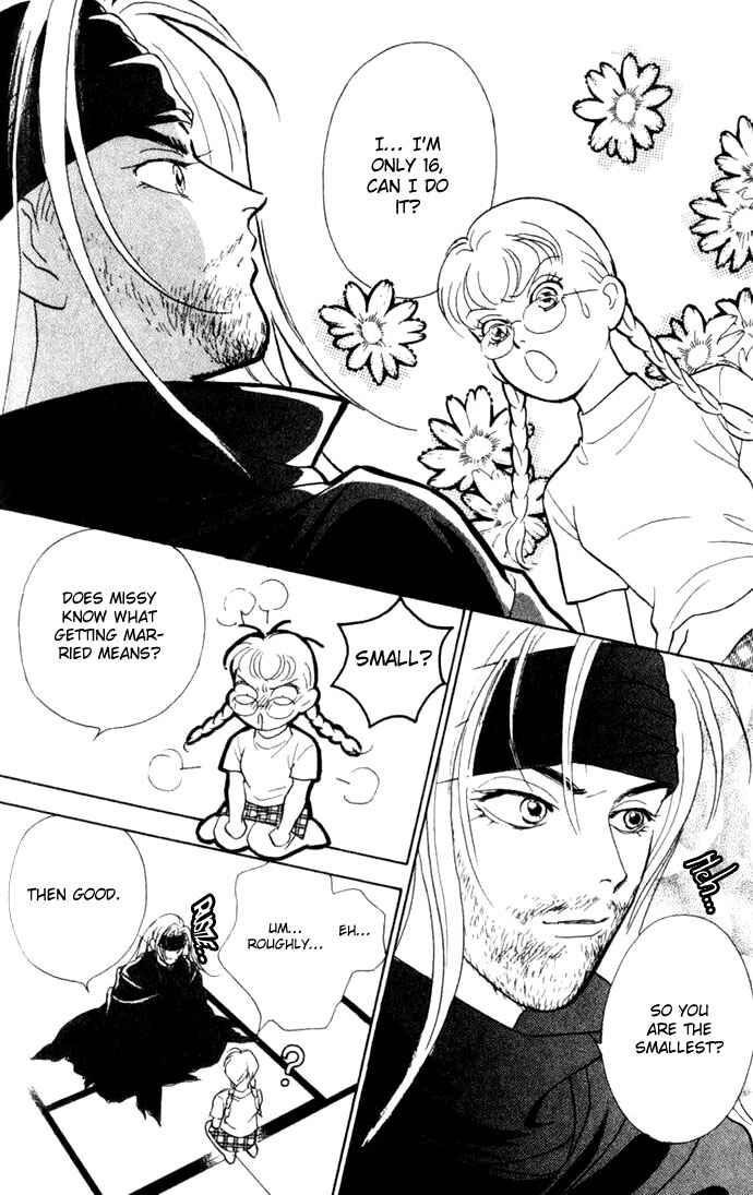 Page 9 Chapter 2 Juuoku Shoujo