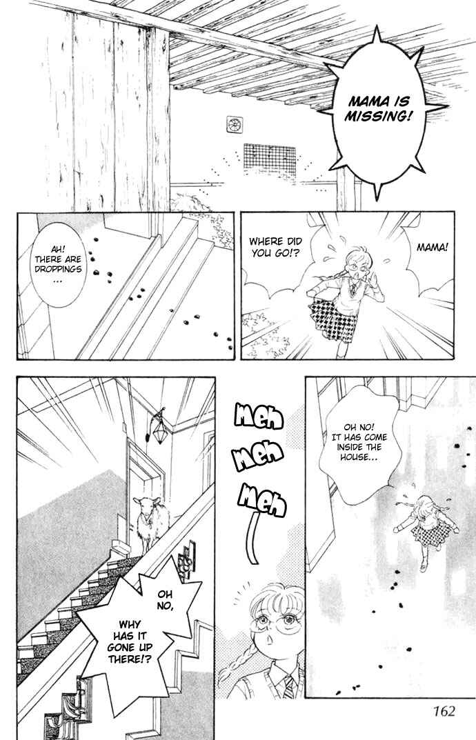 Page 32 Chapter 4 Juuoku Shoujo