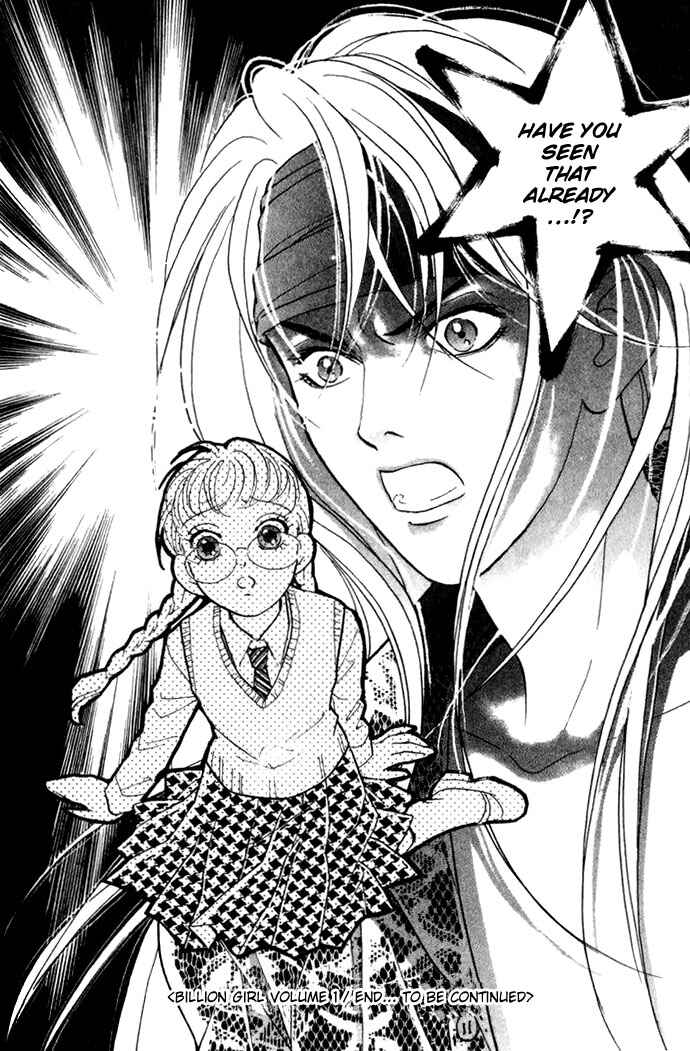Page 36 Chapter 4 Juuoku Shoujo
