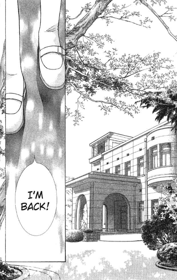 Page 25 Chapter 28 Juuoku Shoujo