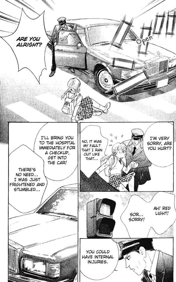 Page 11 Chapter 32 Juuoku Shoujo