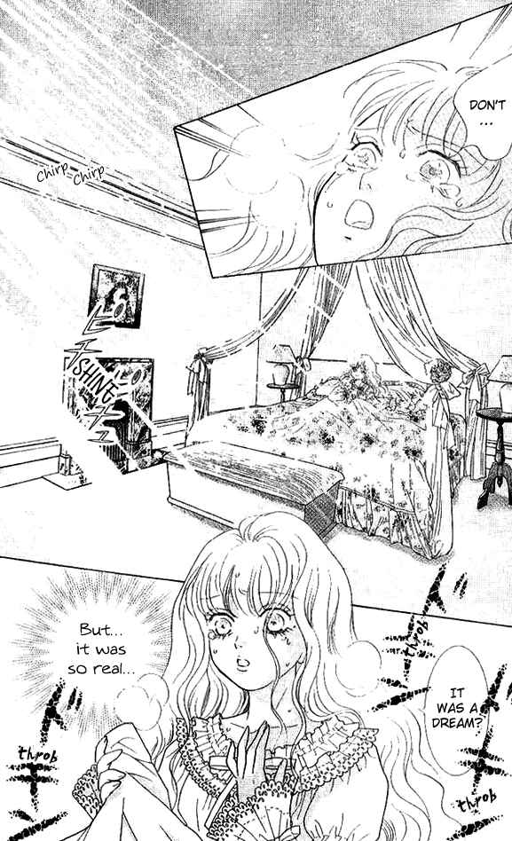 Page 3 Chapter 32 Juuoku Shoujo