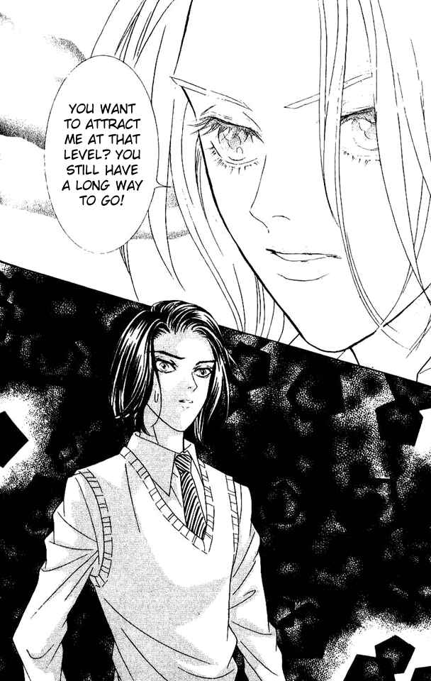 Page 37 Chapter 32 Juuoku Shoujo