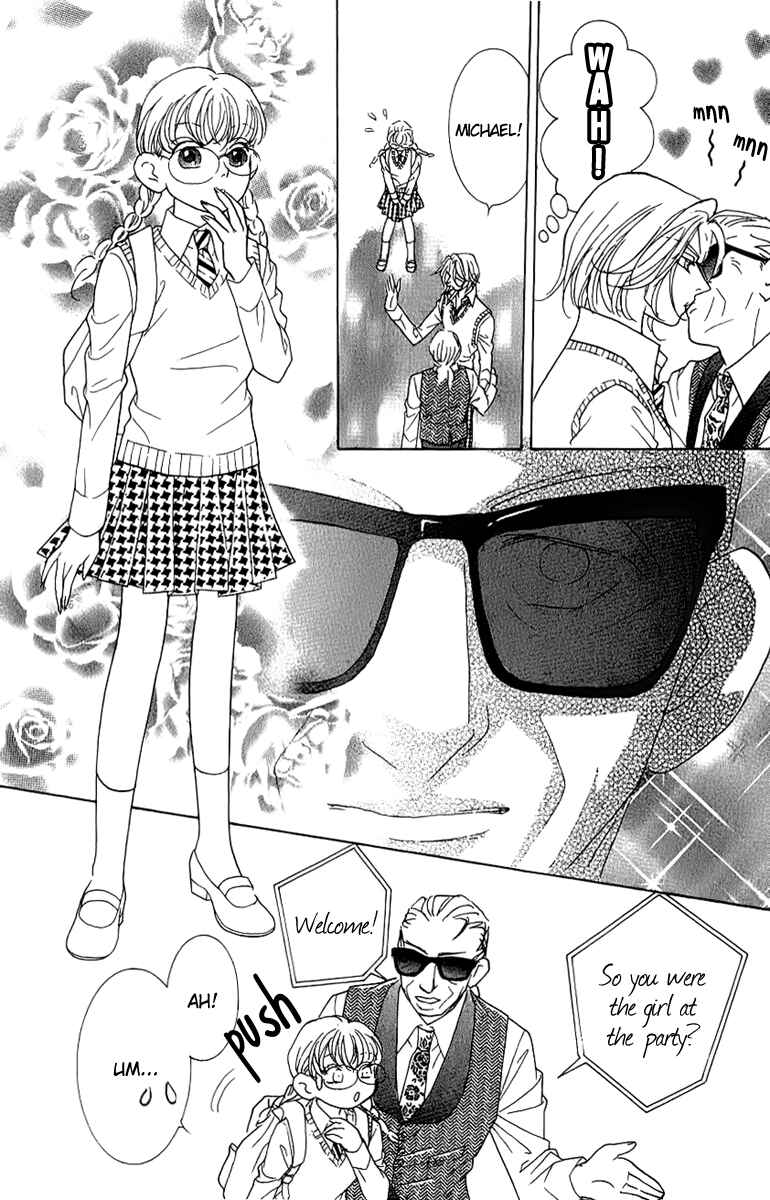 Page 28 Chapter 35 Juuoku Shoujo