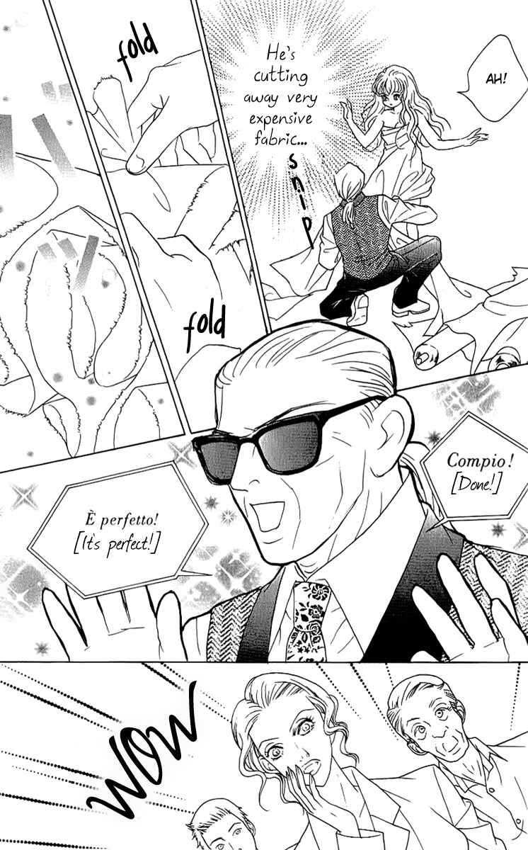 Page 31 Chapter 35 Juuoku Shoujo