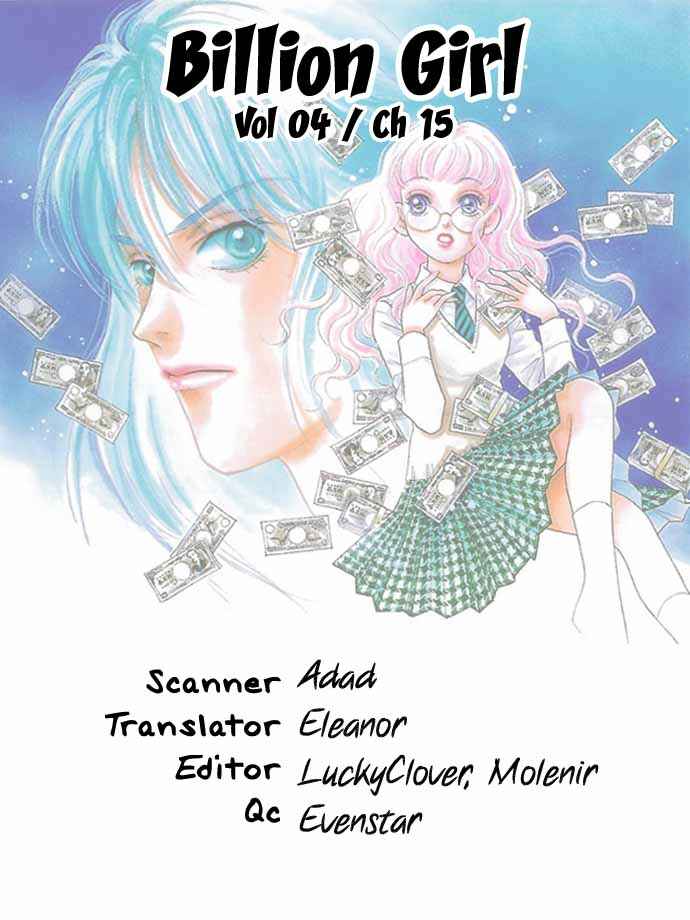 Page 40 Chapter 15 Juuoku Shoujo