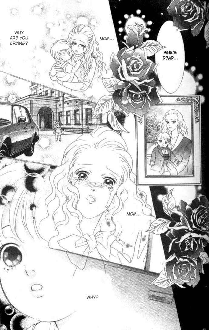 Page 6 Chapter 15 Juuoku Shoujo