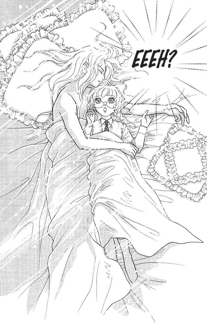 Page 2 Chapter 8 Juuoku Shoujo