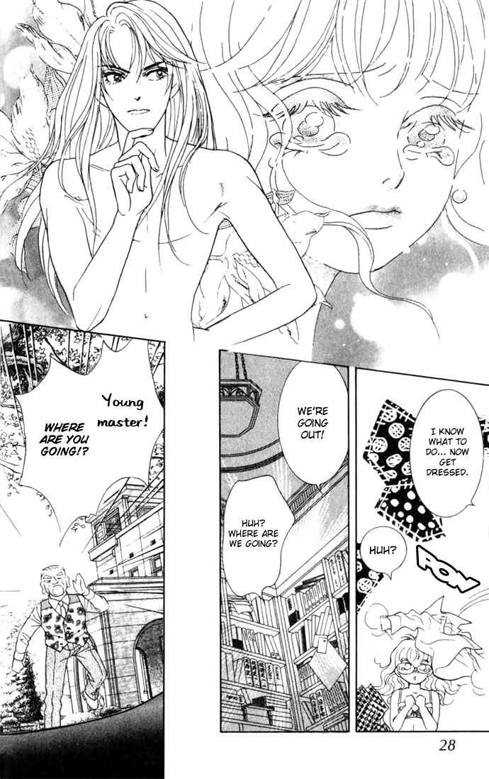 Page 30 Chapter 5 Juuoku Shoujo