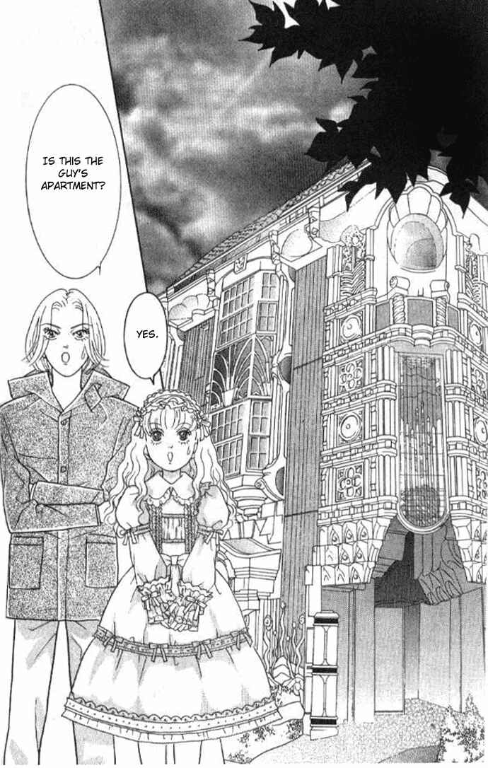 Page 27 Chapter 14 Juuoku Shoujo