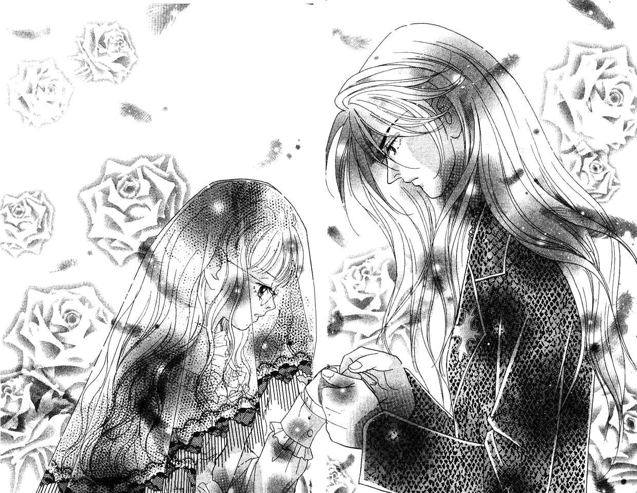 Page 10 Chapter 30 Juuoku Shoujo