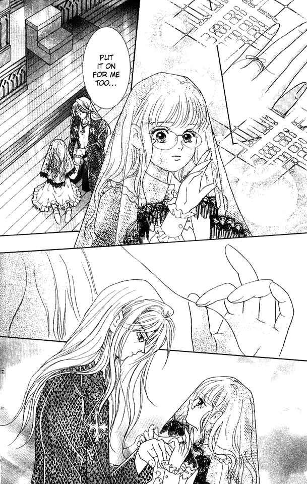 Page 11 Chapter 30 Juuoku Shoujo