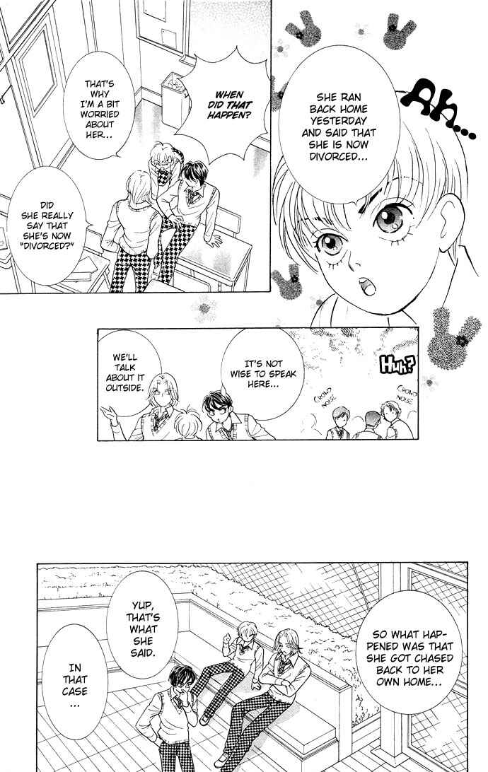 Page 26 Chapter 11 Juuoku Shoujo