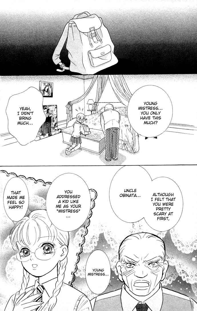 Page 9 Chapter 11 Juuoku Shoujo