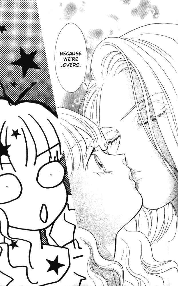 Page 29 Chapter 26 Juuoku Shoujo