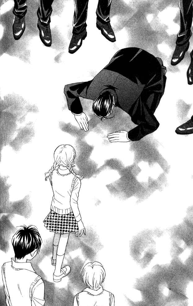 Page 41 Chapter 29 Juuoku Shoujo
