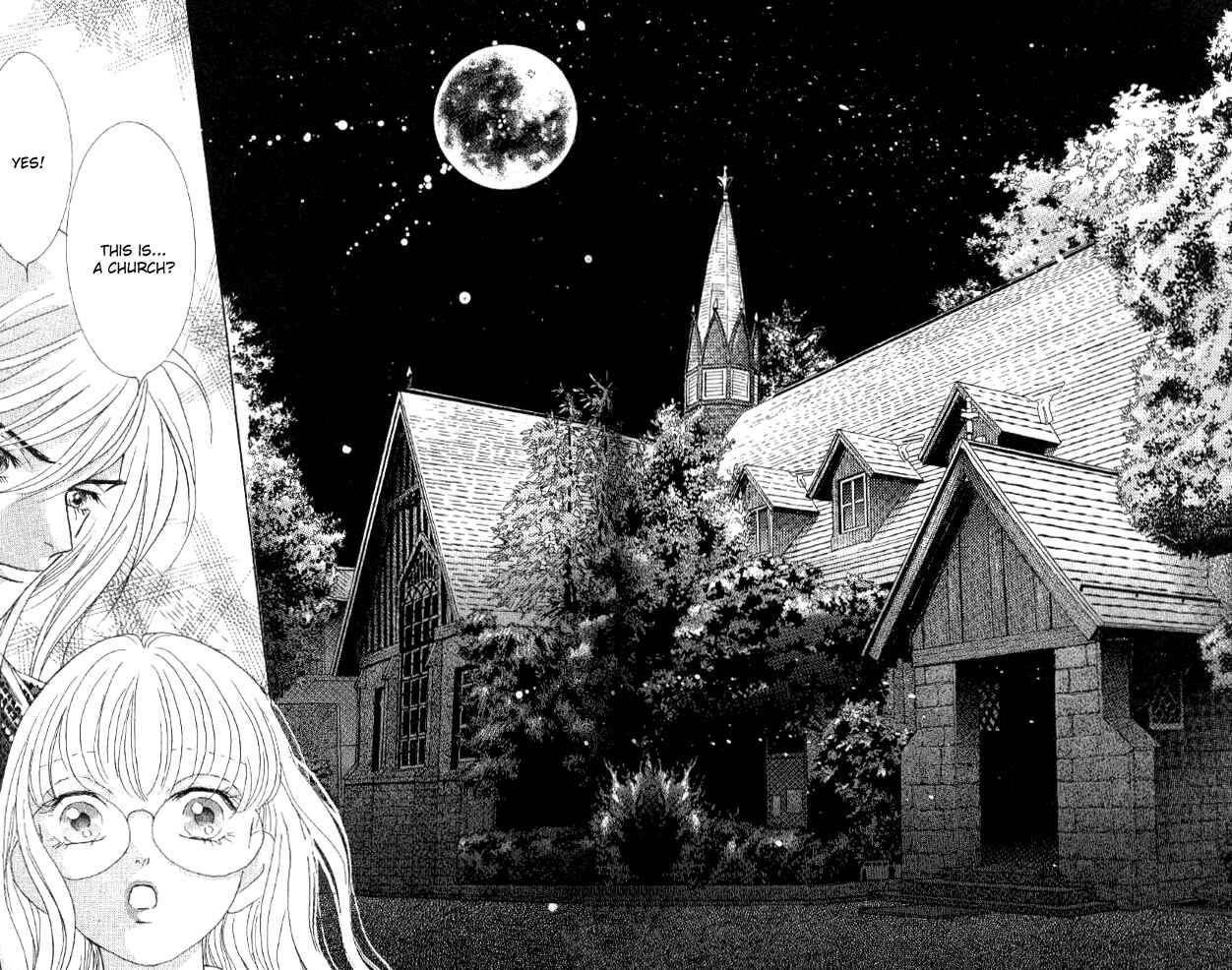 Page 63 Chapter 29 Juuoku Shoujo
