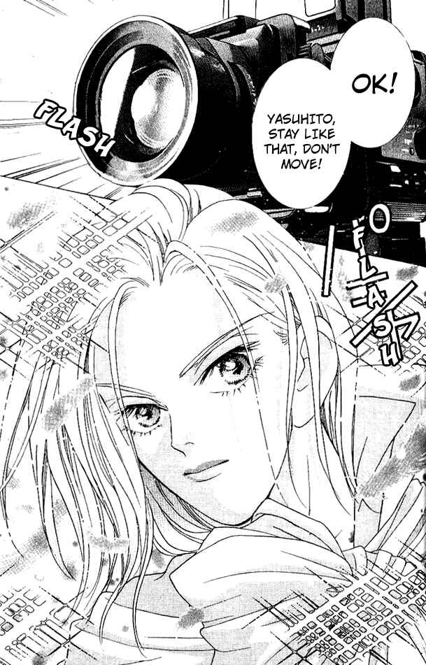 Page 3 Chapter 31 Juuoku Shoujo