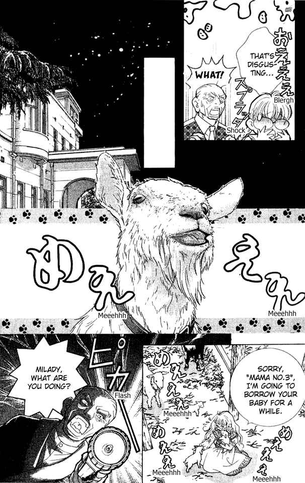 Page 36 Chapter 31 Juuoku Shoujo