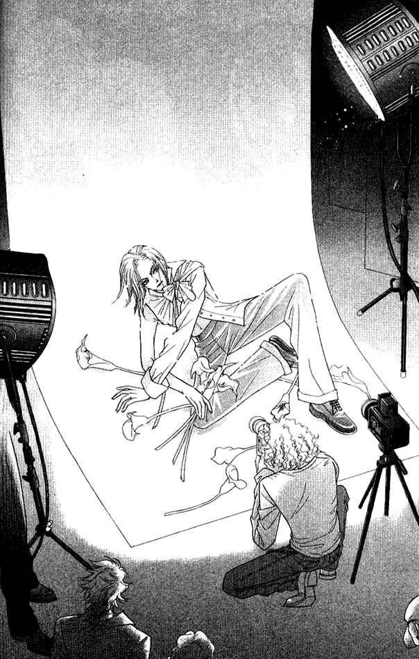 Page 4 Chapter 31 Juuoku Shoujo