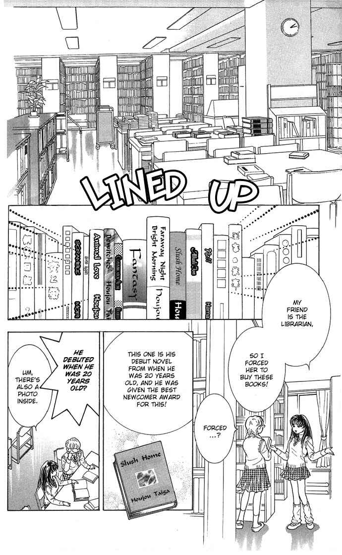Page 18 Chapter 10 Juuoku Shoujo