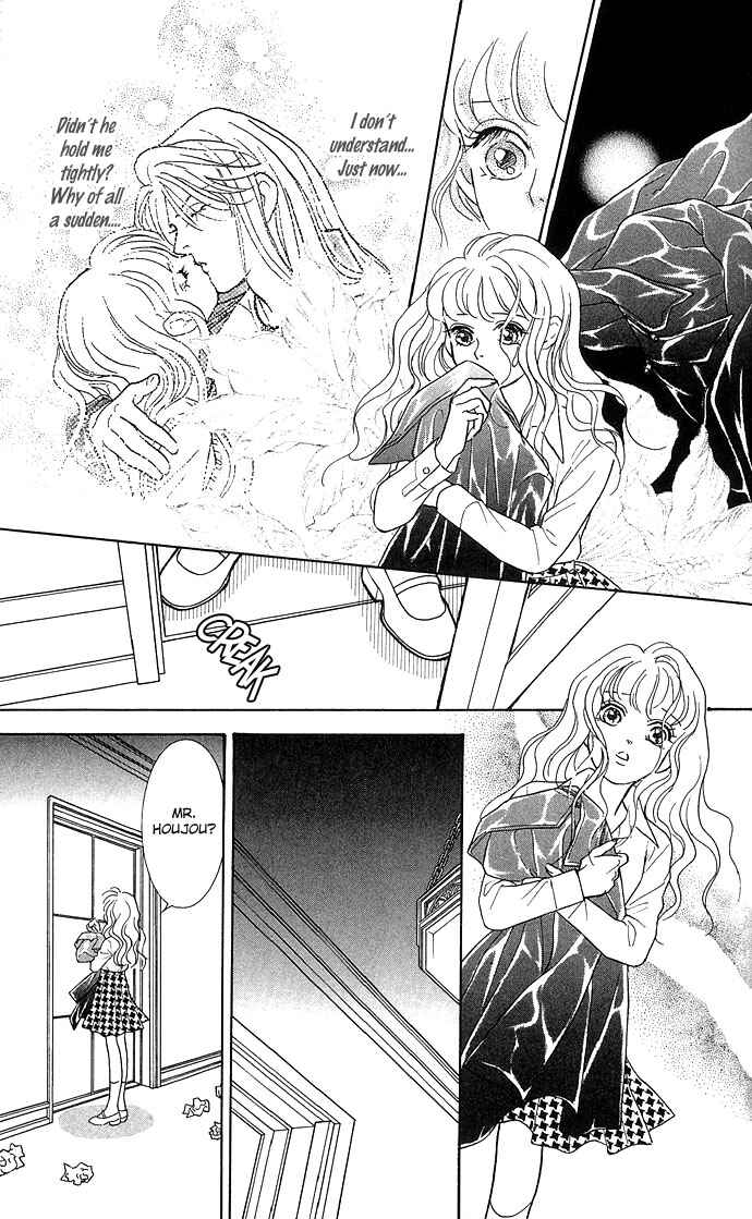 Page 3 Chapter 10 Juuoku Shoujo