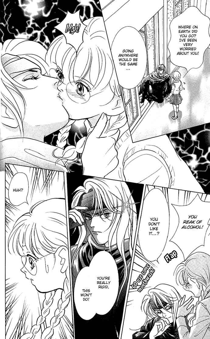 Page 34 Chapter 10 Juuoku Shoujo