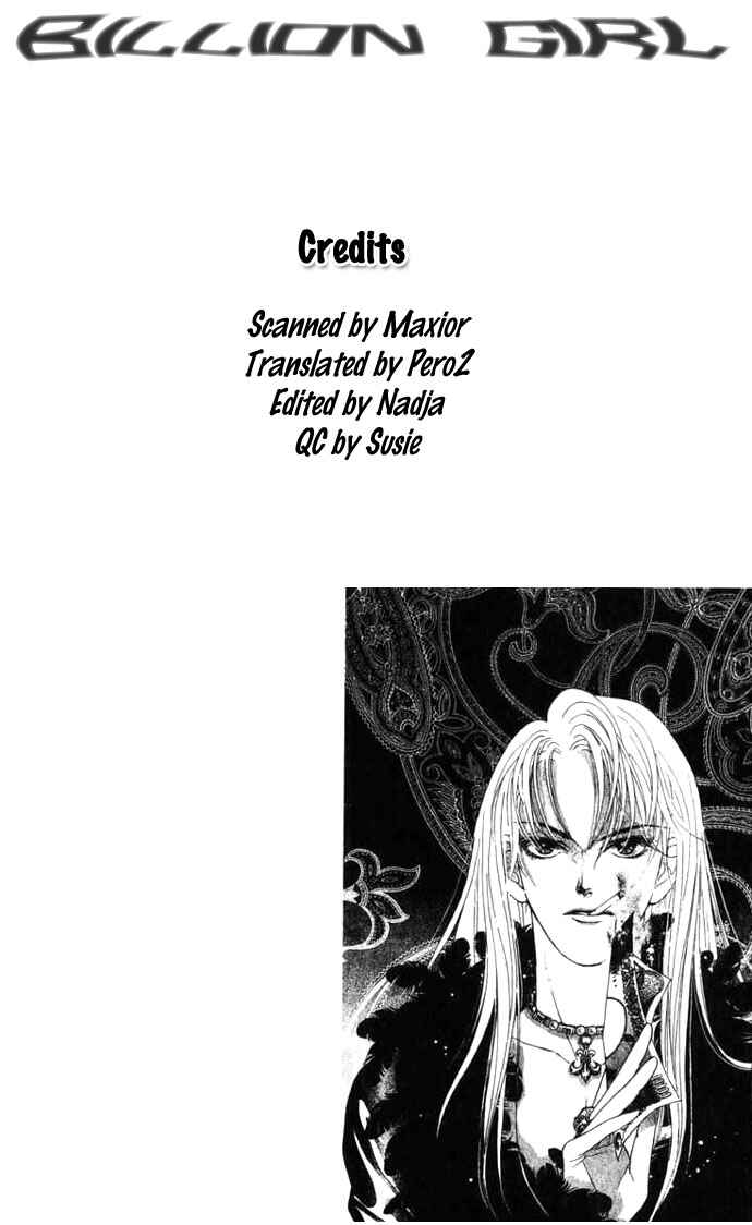 Page 1 Chapter 6 Juuoku Shoujo