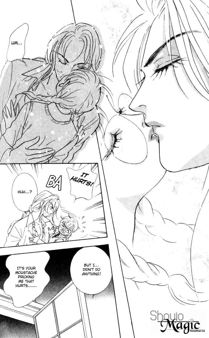 Page 15 Chapter 6 Juuoku Shoujo