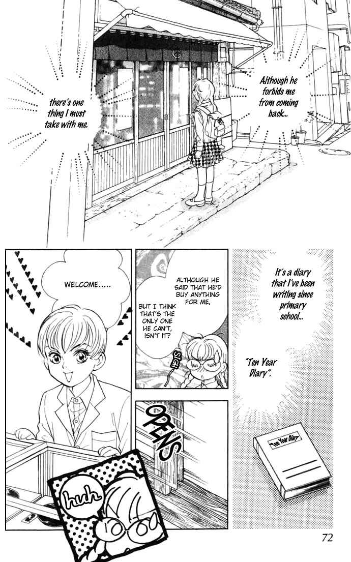 Page 29 Chapter 6 Juuoku Shoujo