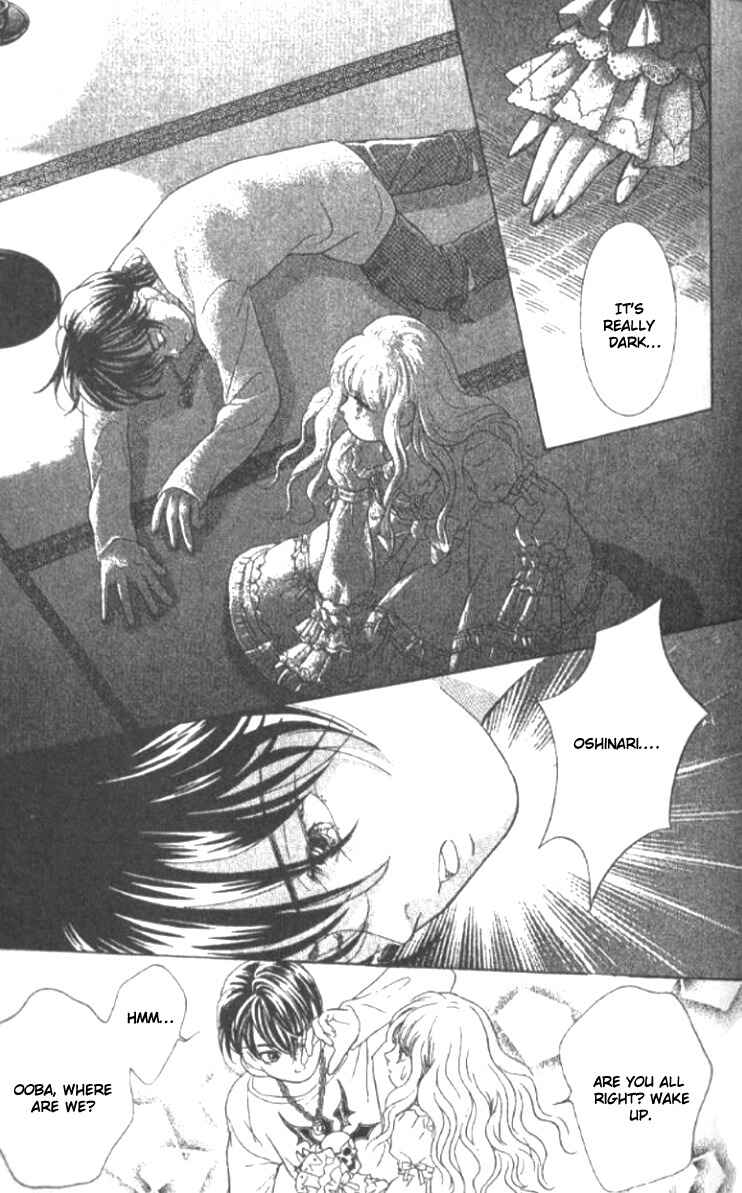 Page 37 Chapter 18 Juuoku Shoujo