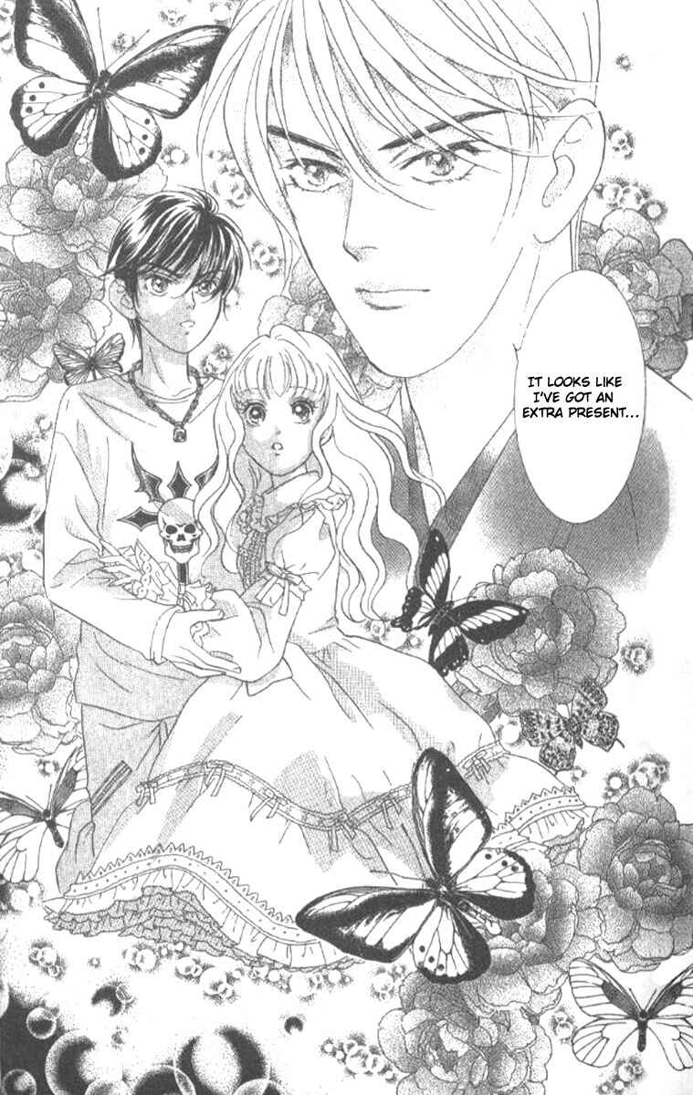 Page 41 Chapter 18 Juuoku Shoujo