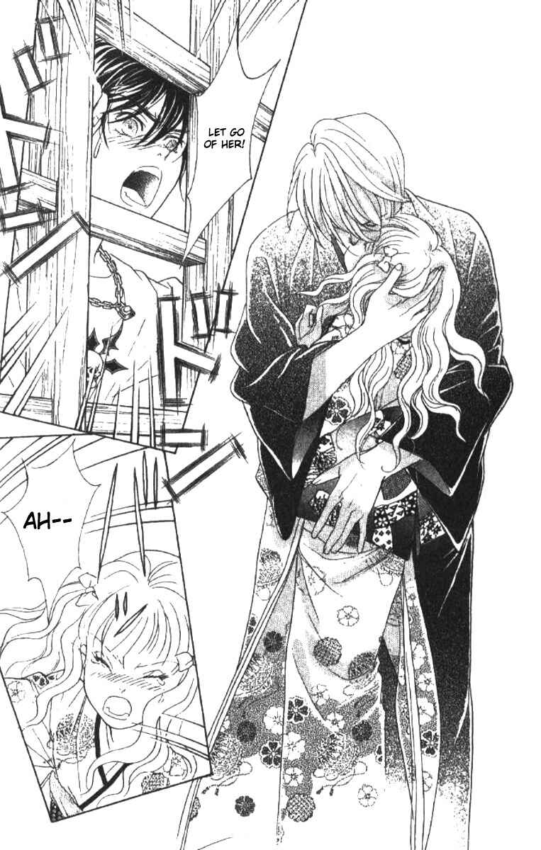 Page 65 Chapter 18 Juuoku Shoujo