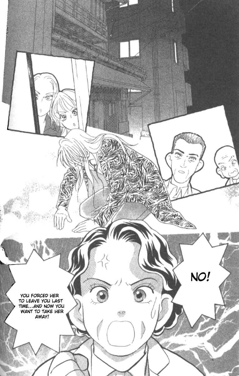 Page 68 Chapter 18 Juuoku Shoujo