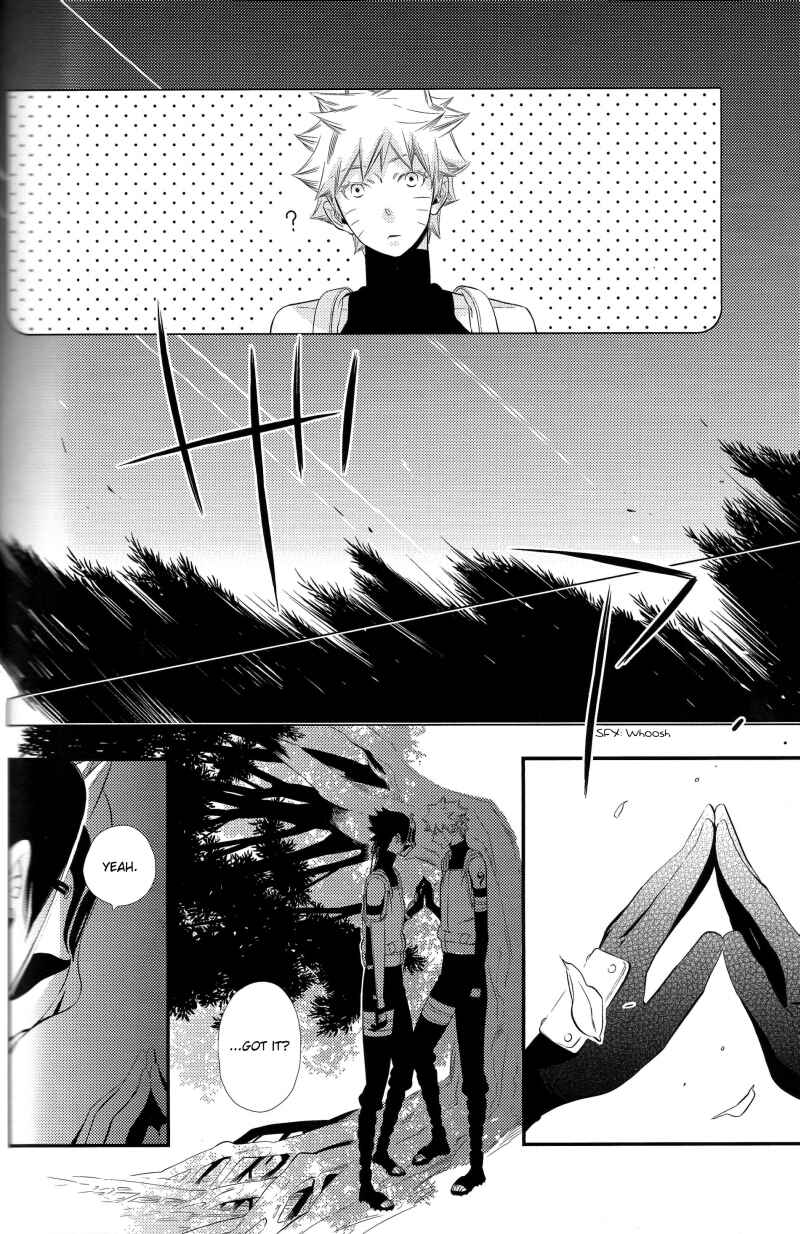 Page 19 Chapter Unknown_0c9c Fukashi no Aijou, Kashi no Koi