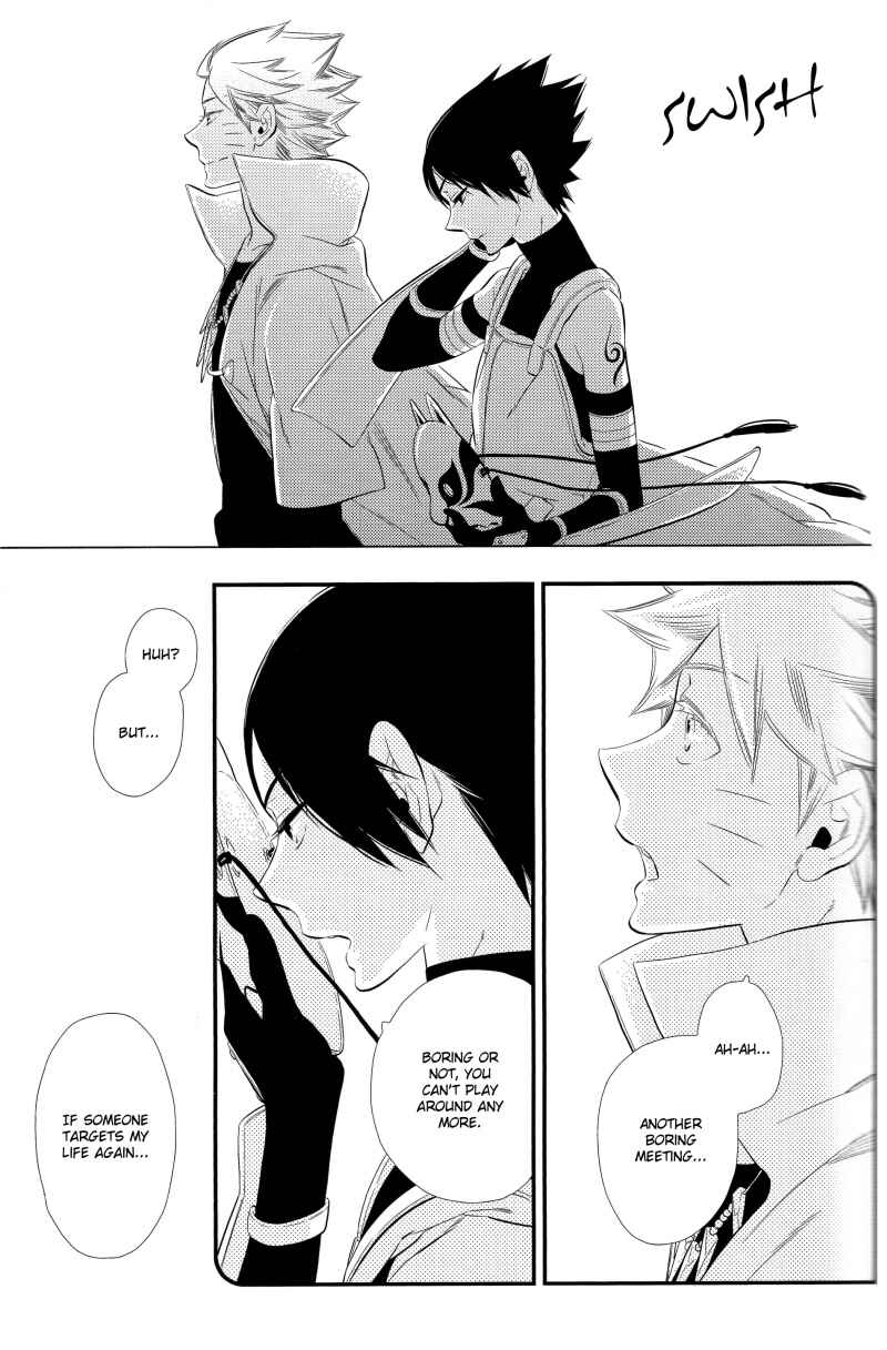 Page 42 Chapter Unknown_0c9c Fukashi no Aijou, Kashi no Koi