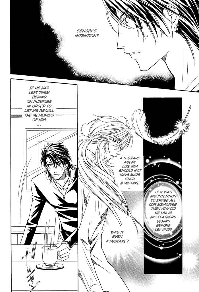 Page 10 Chapter 15 Hyper Love Power