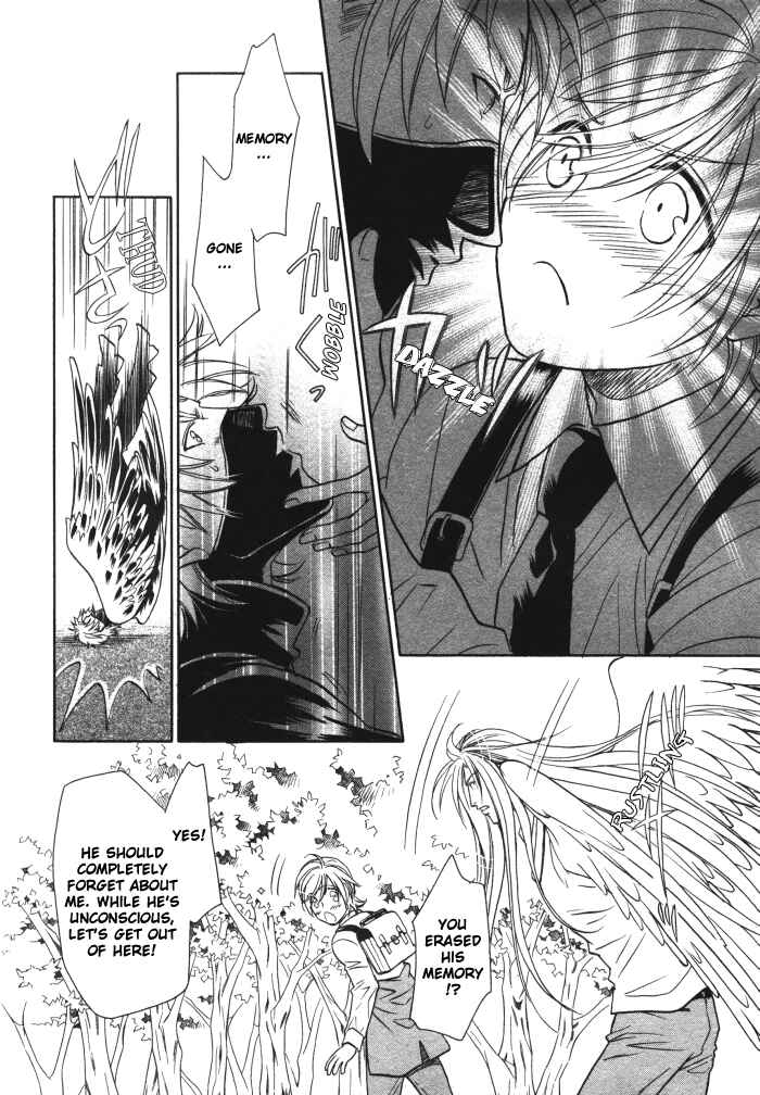 Page 10 Chapter 2 Hyper Love Power