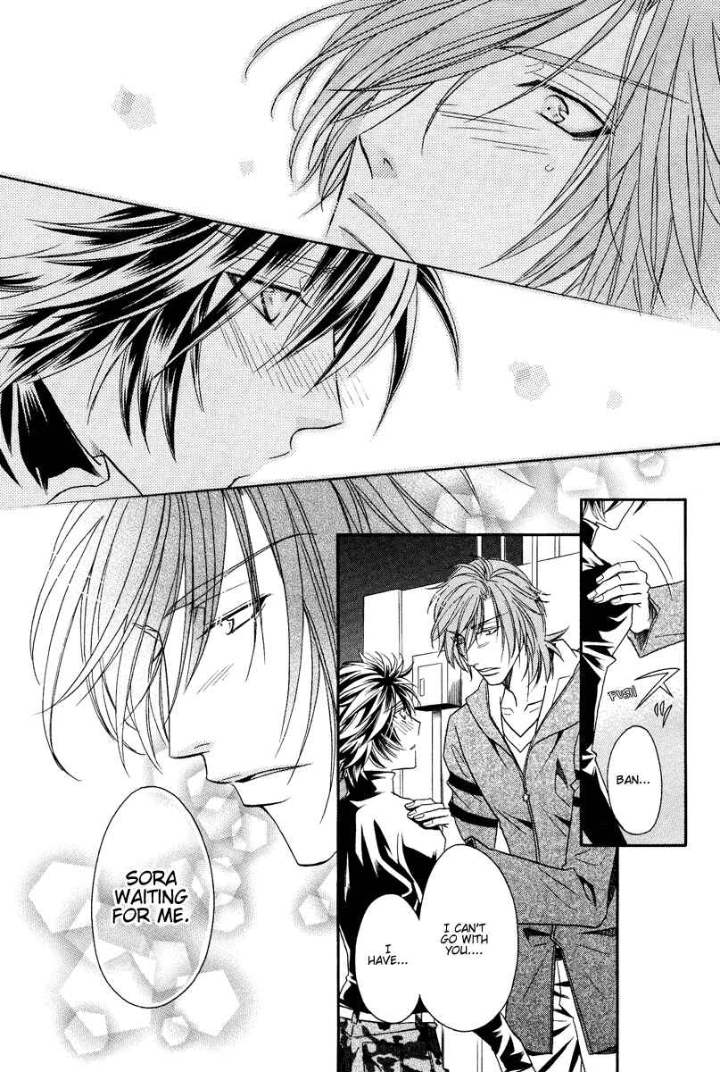 Page 15 Chapter 10 Hyper Love Power