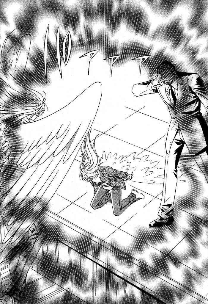 Page 19 Chapter 14 Hyper Love Power