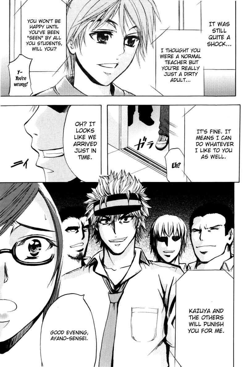 Page 11 Chapter 2 Anal Backer