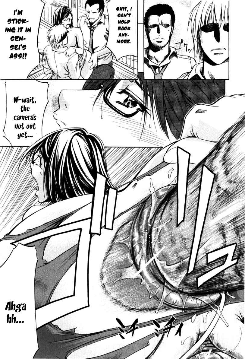 Page 27 Chapter 2 Anal Backer