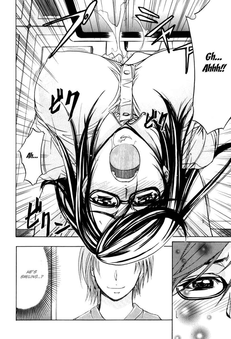 Page 6 Chapter 2 Anal Backer