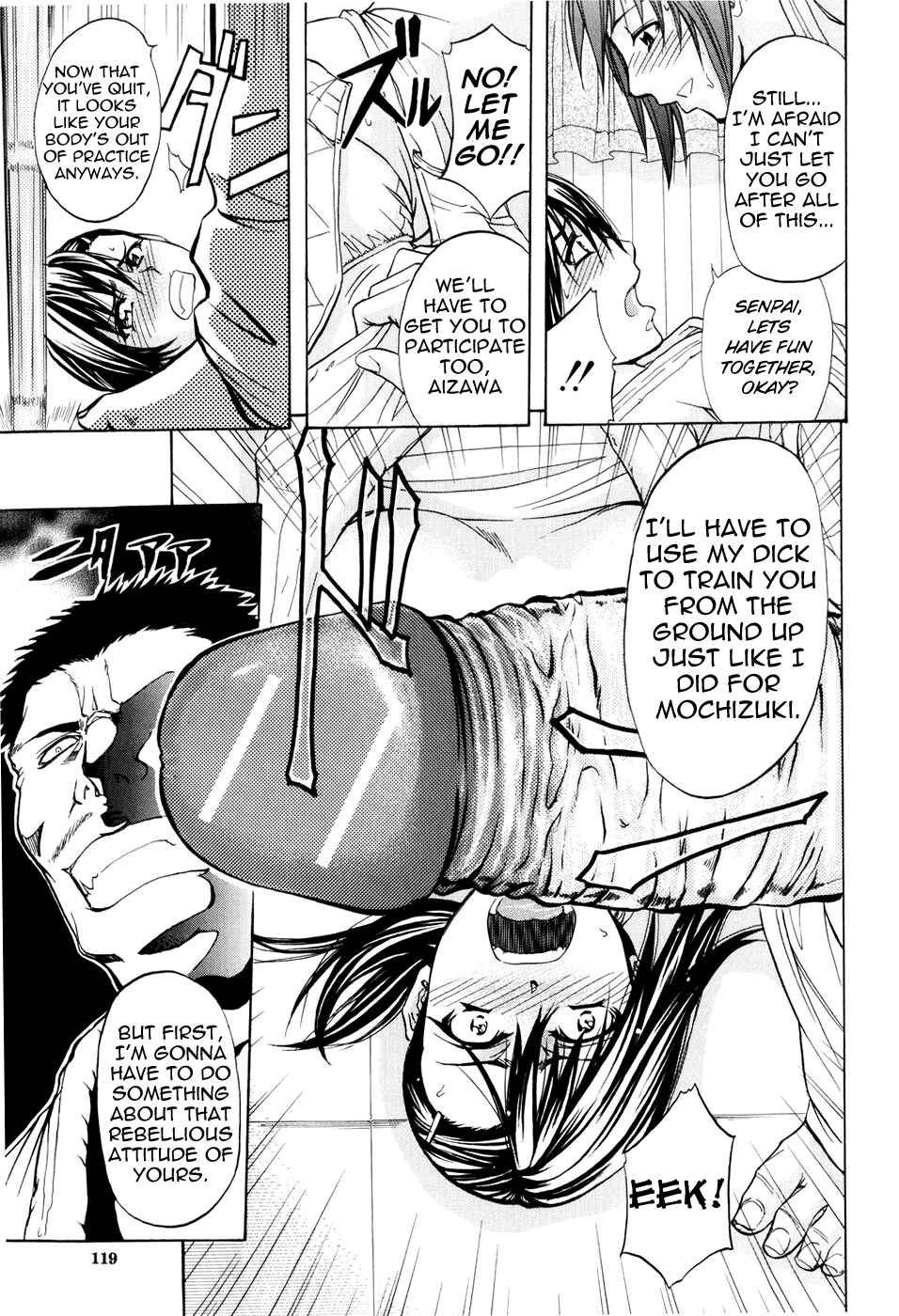 Page 13 Chapter 4 Anal Backer