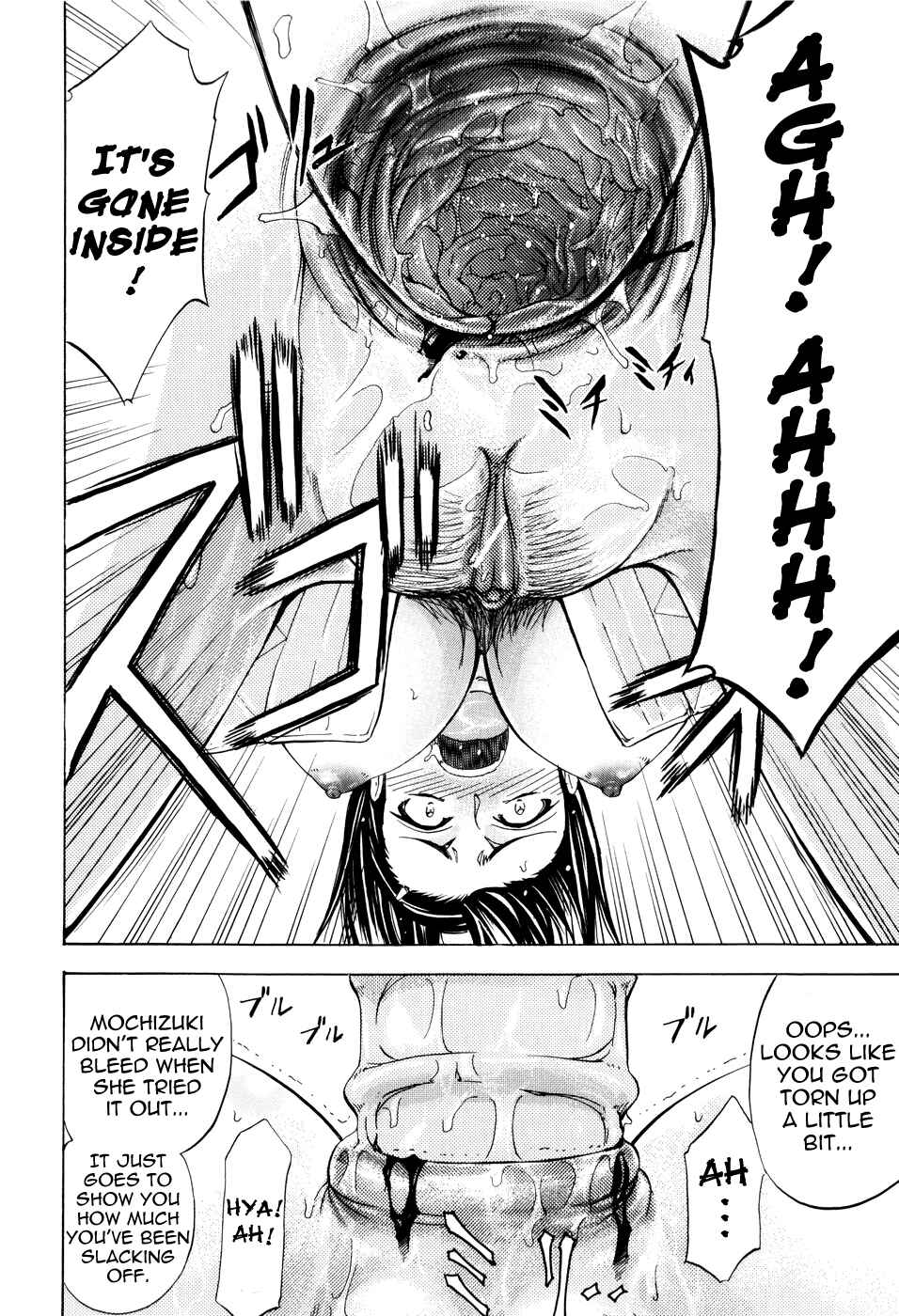 Page 20 Chapter 4 Anal Backer