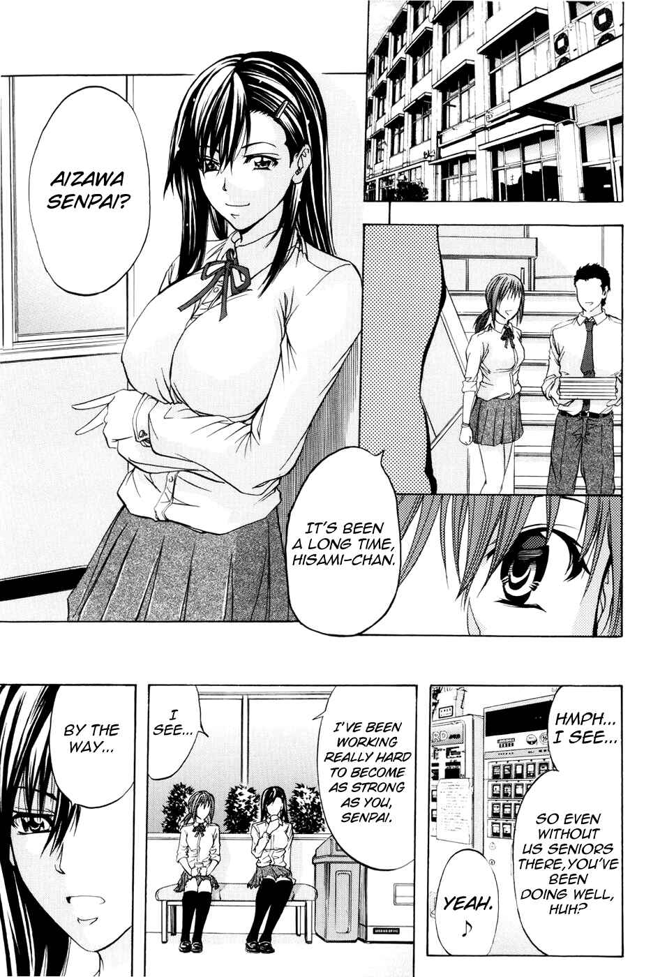 Page 5 Chapter 4 Anal Backer