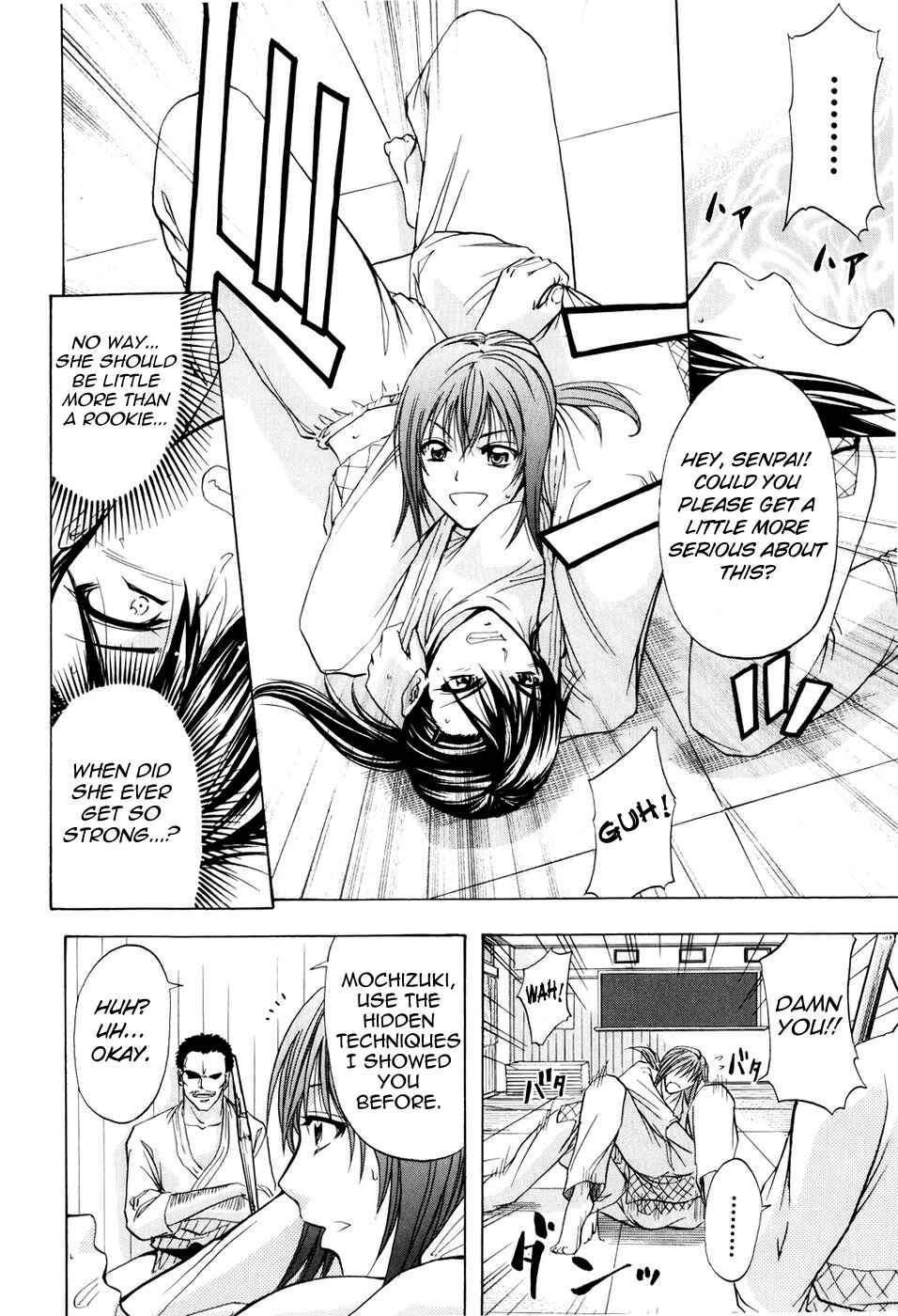 Page 8 Chapter 4 Anal Backer